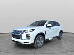 2025 Mitsubishi Outlander Sport 2.0 ES SUV