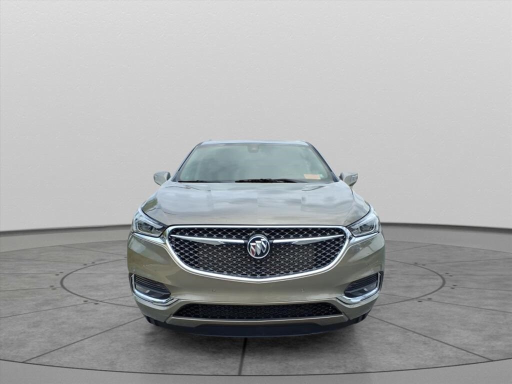 2020 Buick Enclave Avenir photo 2