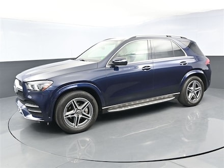2022 Mercedes-Benz GLE GLE 350 SUV