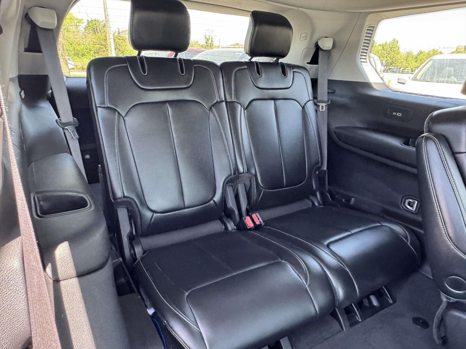 2021 Jeep Grand Cherokee L Limited - Photo 12