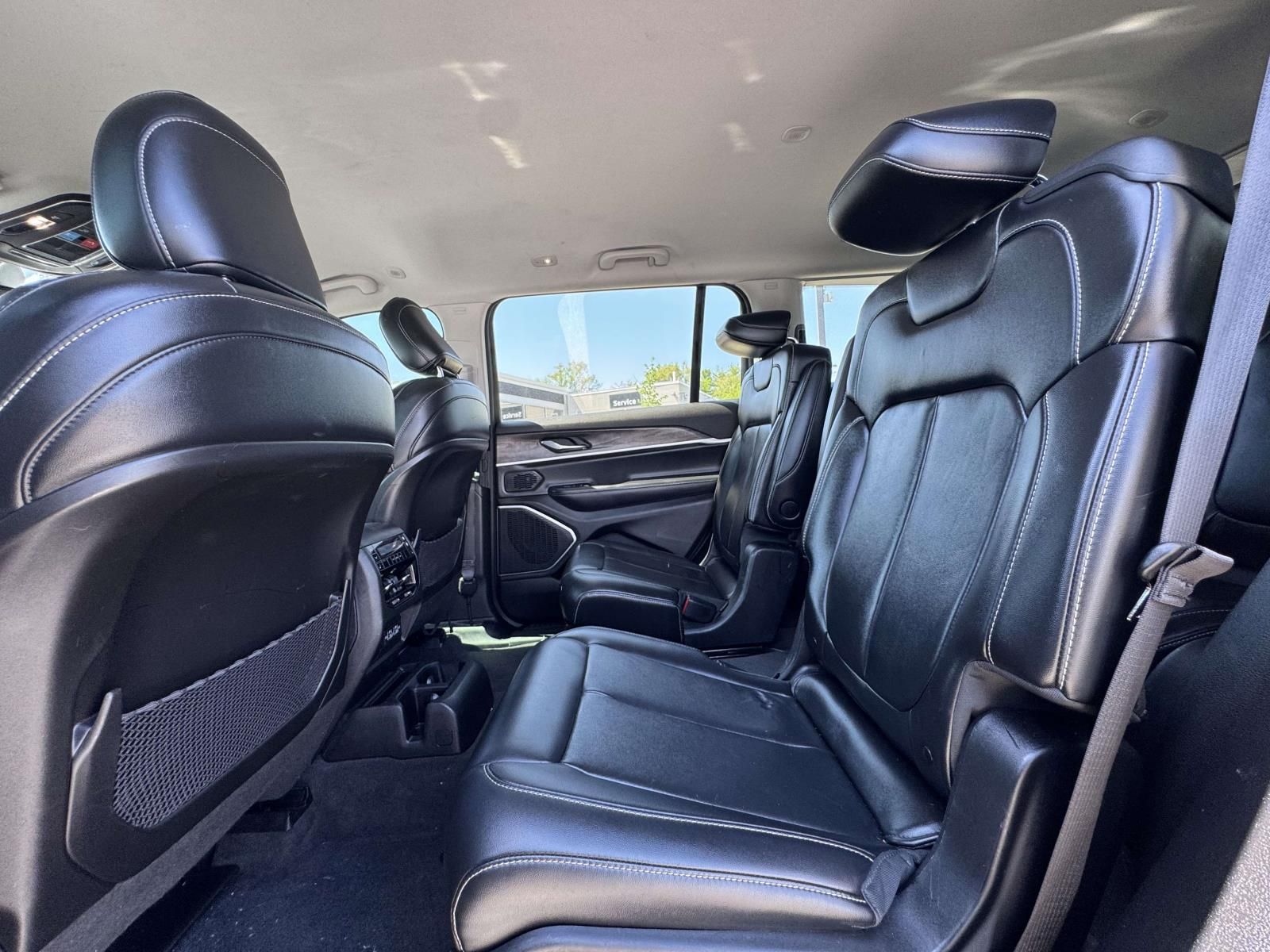 2021 Jeep Grand Cherokee L Limited - Photo 15