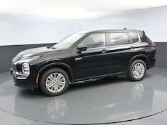 2025 Mitsubishi Outlander PHEV ES SUV