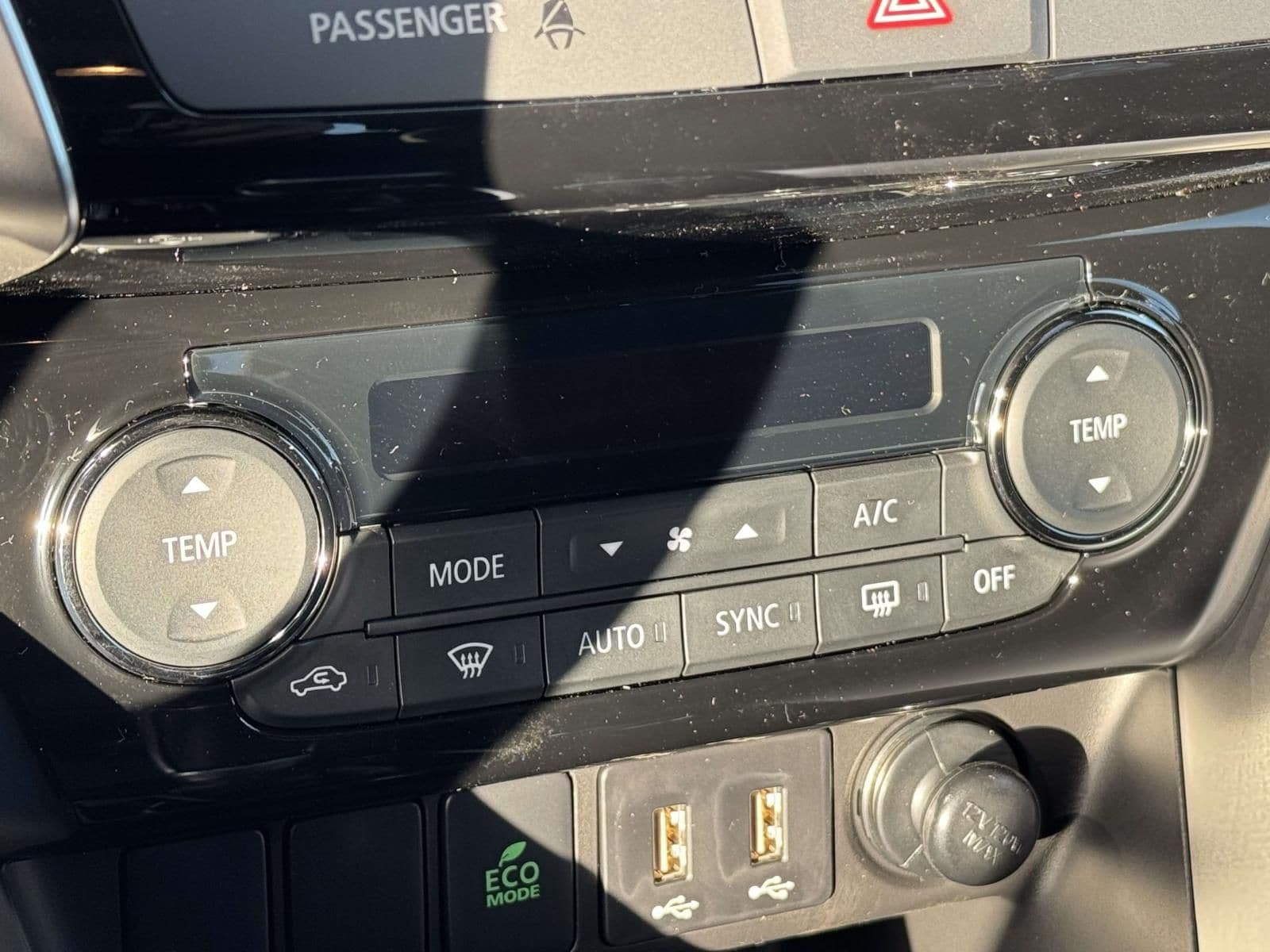 2026 Mitsubishi Eclipse Cross SE - Photo 12