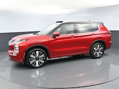 2025 Mitsubishi Outlander SEL SUV