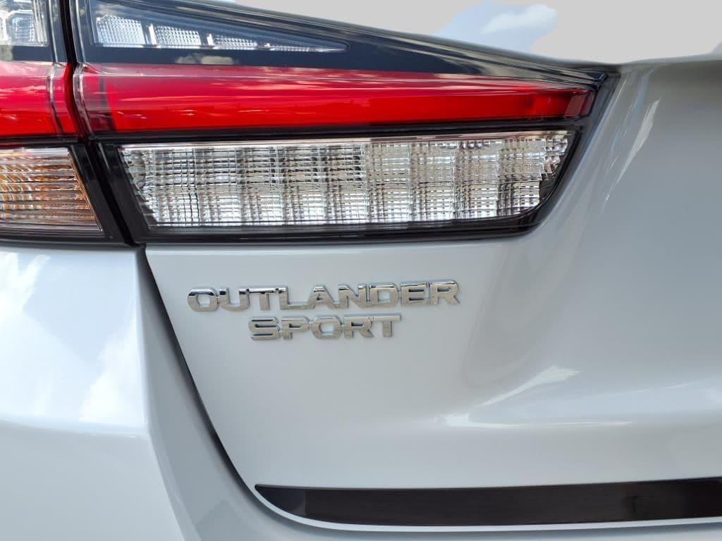 2025 Mitsubishi Outlander Sport TRAIL - Photo 7