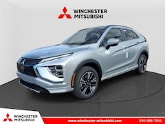 2026 Mitsubishi Eclipse Cross SEL SUV