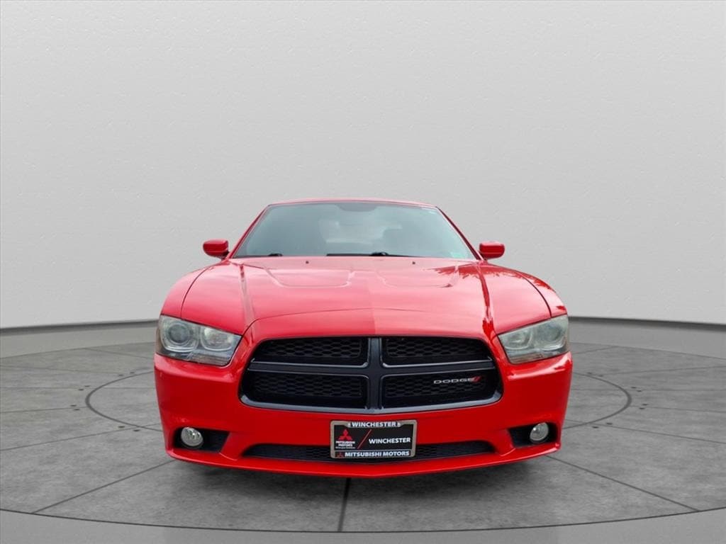 Used 2014 Dodge Charger R/T with VIN 2C3CDXCT8EH295596 for sale in Winchester, VA