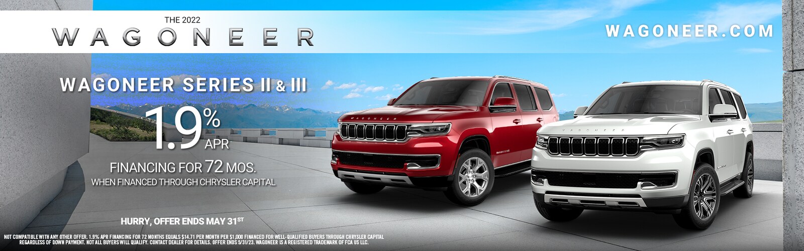 Windward Dodge Chrysler Jeep RAM New & Used Car Dealership Kaneohe, HI