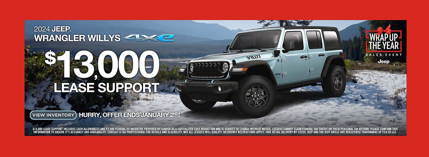 Windward Dodge Chrysler Jeep RAM New & Used Car Dealership Kaneohe, HI