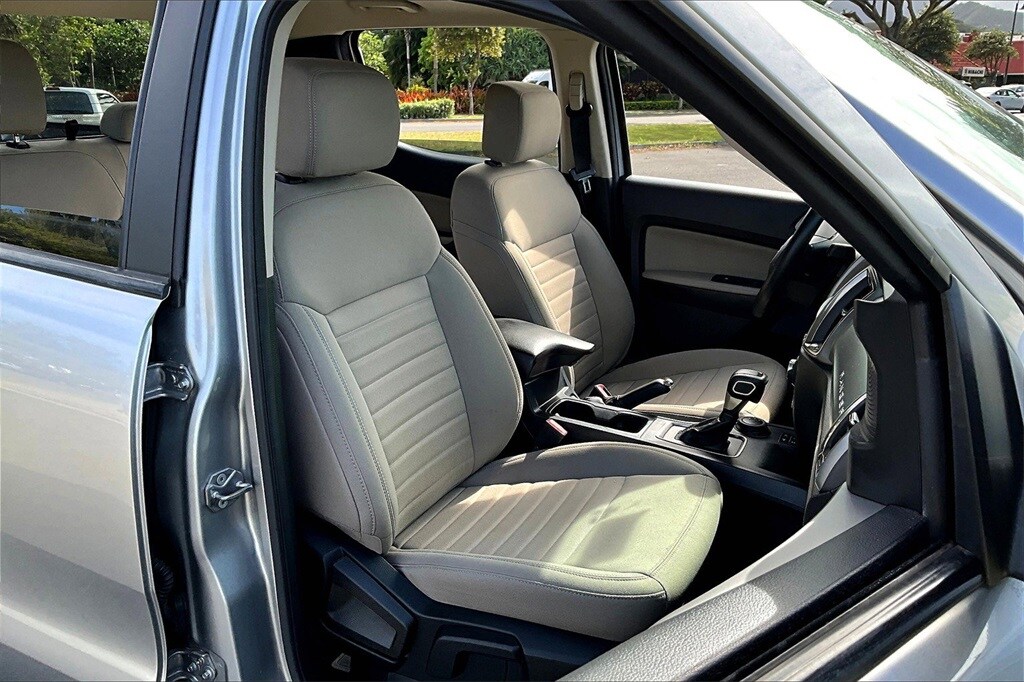 Image 7 of 2020 Ford Ranger Truck SuperCrew