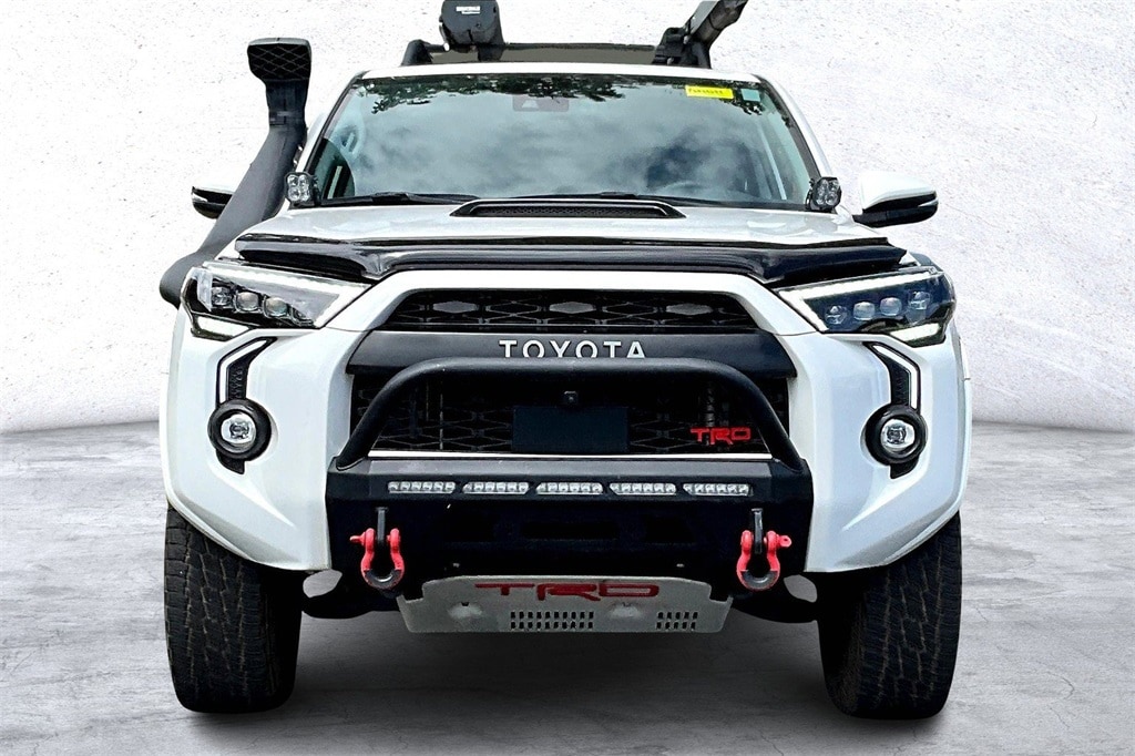 Image 3 of 2023 Toyota 4Runner TRD Pro SUV