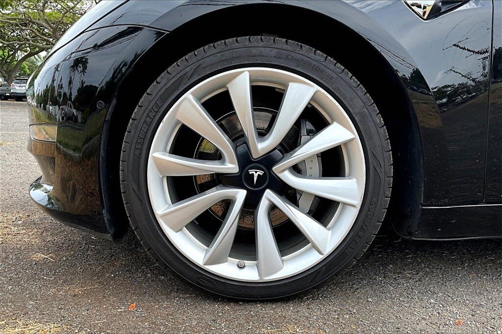 Image 8 of 2019 Tesla Model 3 Long Range Sedan