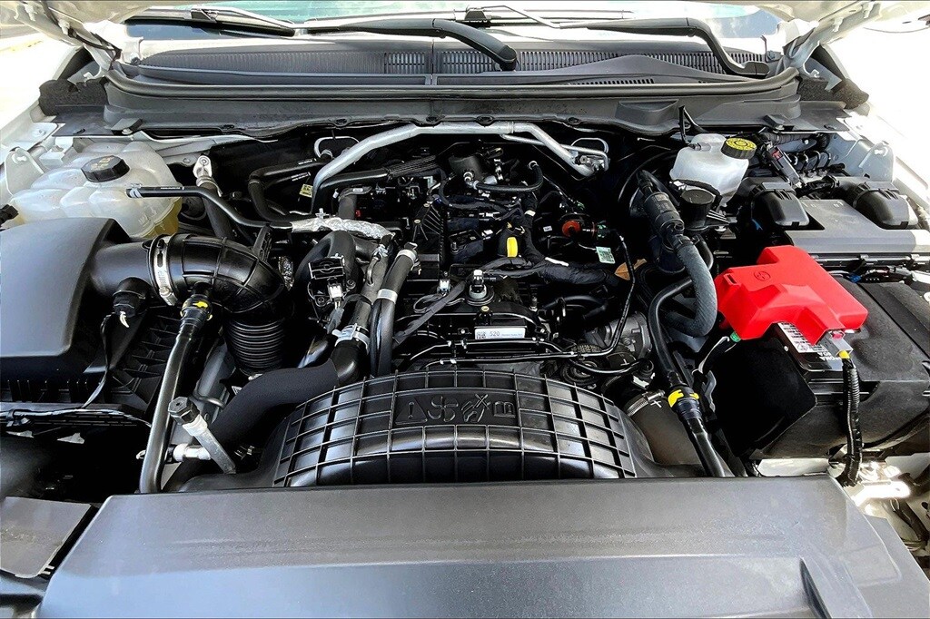 Image 9 of 2022 Ford Ranger Truck SuperCrew