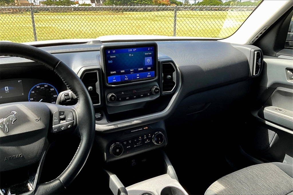Image 6 of 2022 Ford Bronco Sport Big Bend SUV
