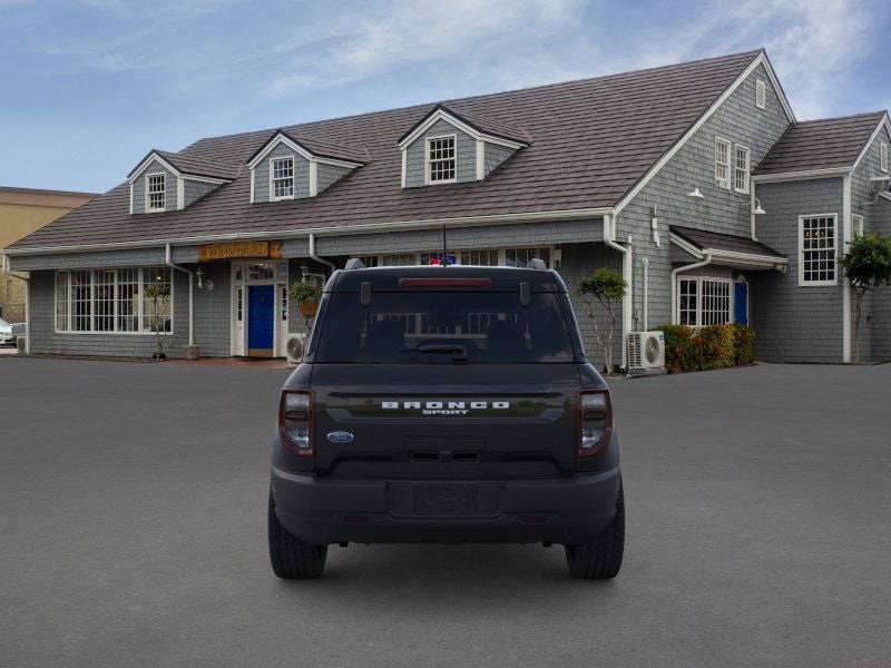 Image 5 of 2024 Ford Bronco Sport Outer Banks SUV