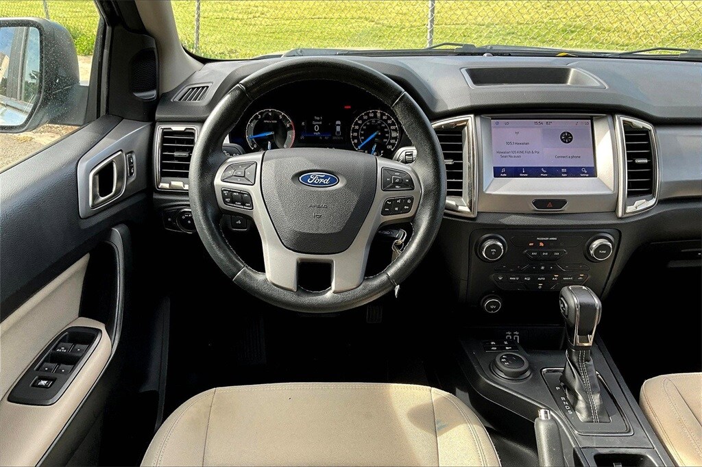 Image 5 of 2020 Ford Ranger Truck SuperCrew