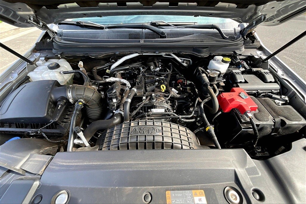 Image 9 of 2020 Ford Ranger Truck SuperCrew