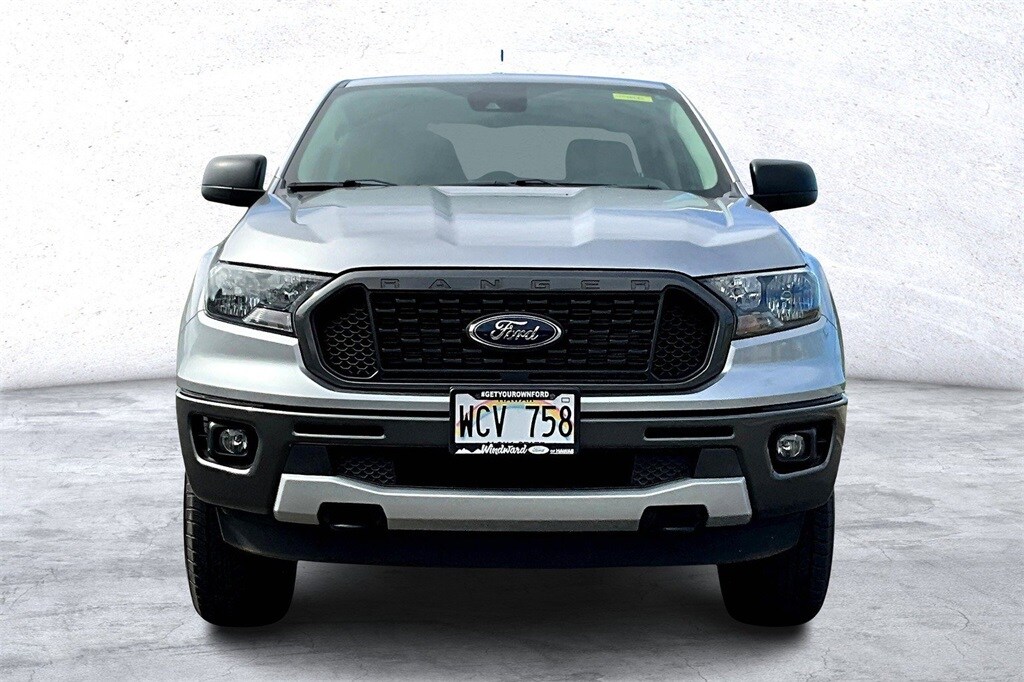 Image 3 of 2020 Ford Ranger Truck SuperCrew