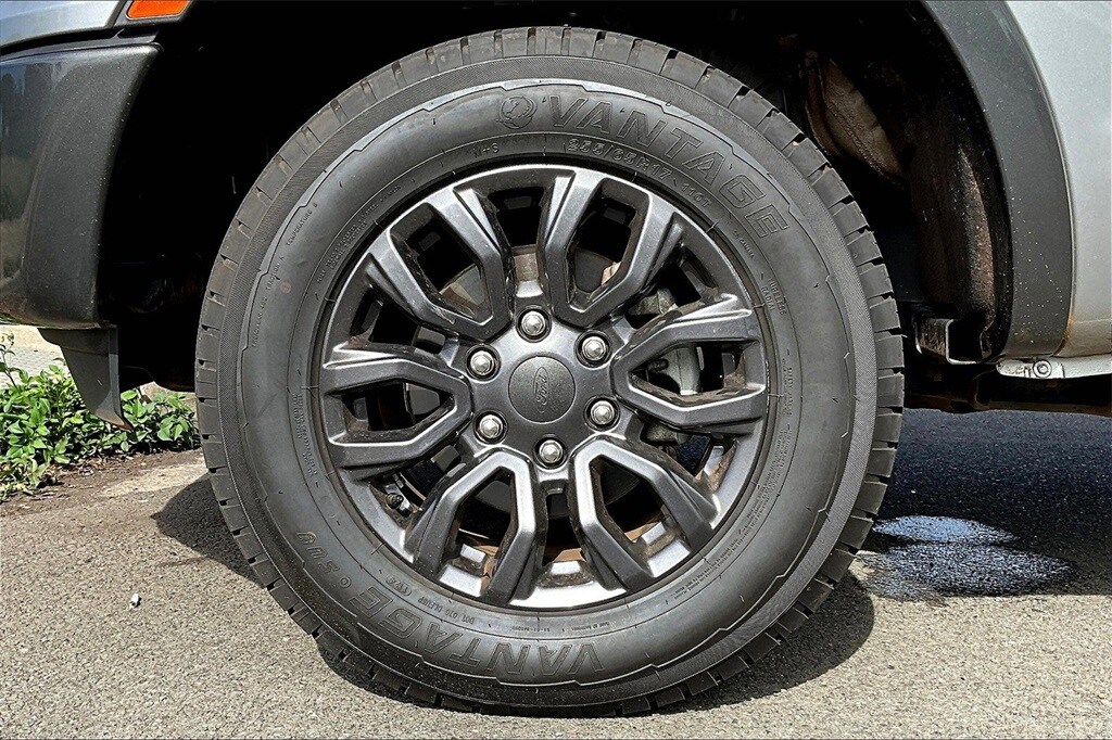 Image 8 of 2020 Ford Ranger Truck SuperCrew