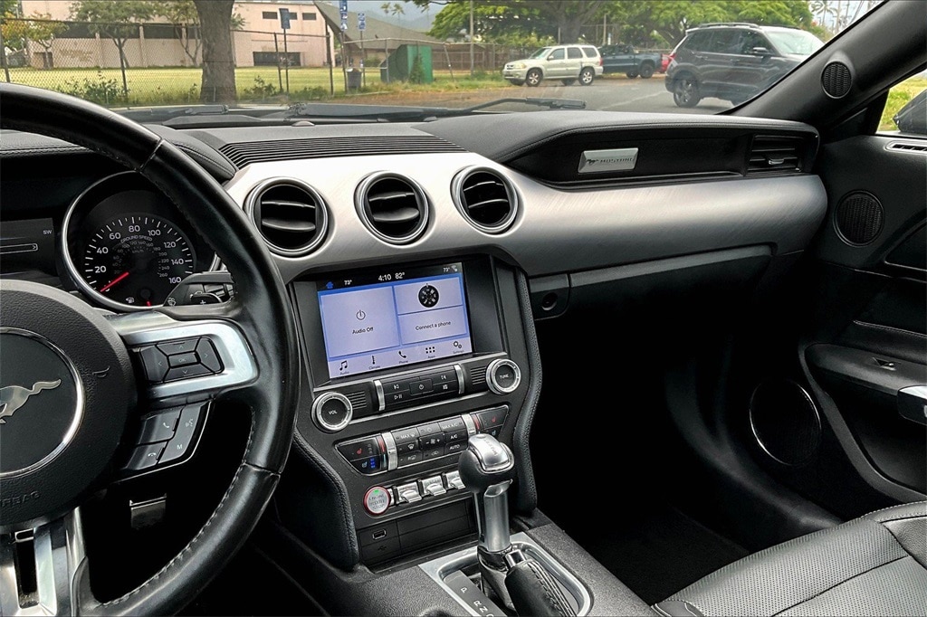 Image 6 of 2019 Ford Mustang Coupe