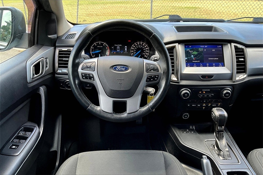 Image 5 of 2021 Ford Ranger Truck SuperCrew