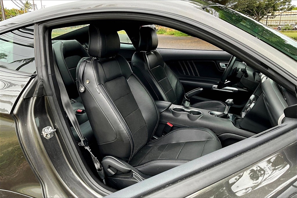 Image 7 of 2019 Ford Mustang Coupe