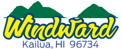 Windward Ford of Hawaii