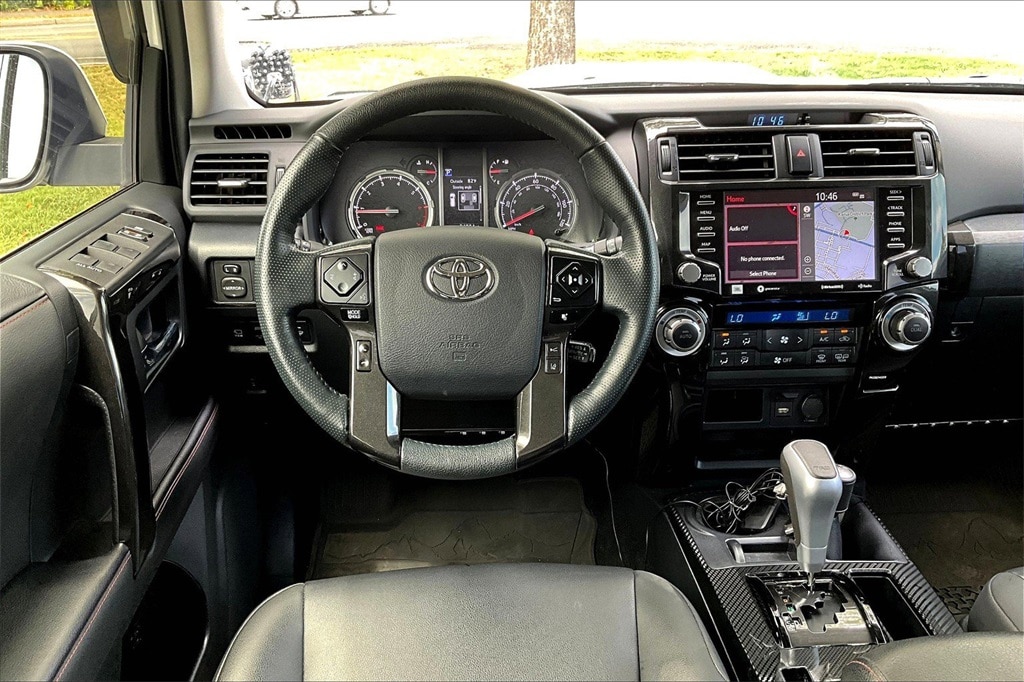 Image 5 of 2023 Toyota 4Runner TRD Pro SUV