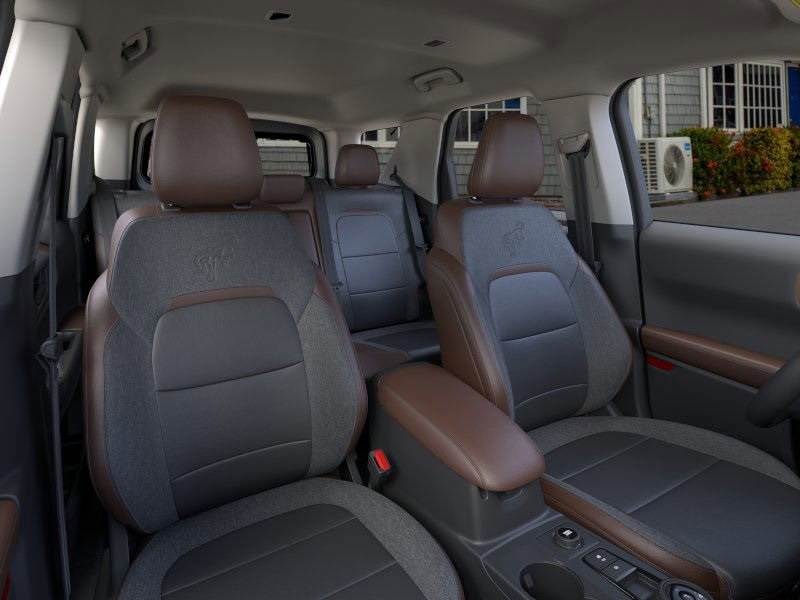 Image 10 of 2024 Ford Bronco Sport Outer Banks SUV