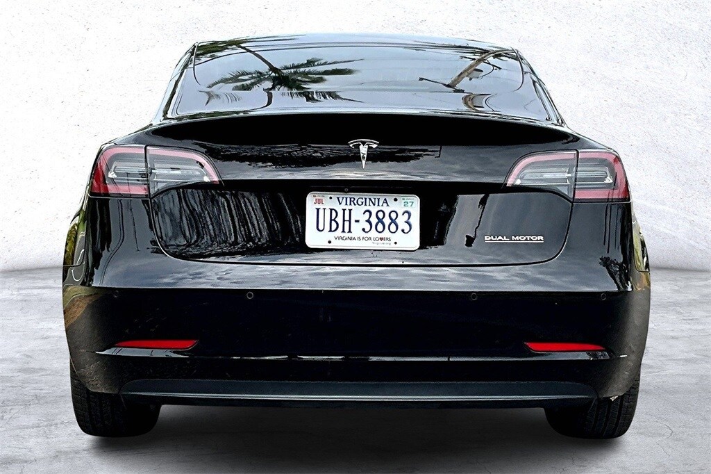 Image 4 of 2019 Tesla Model 3 Long Range Sedan