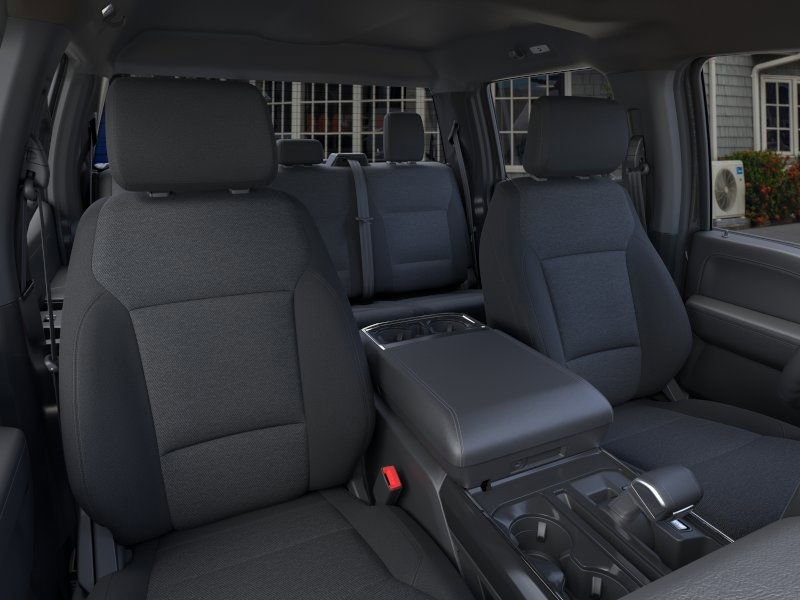 Image 10 of 2023 Ford F-150 XLT Truck SuperCrew Cab