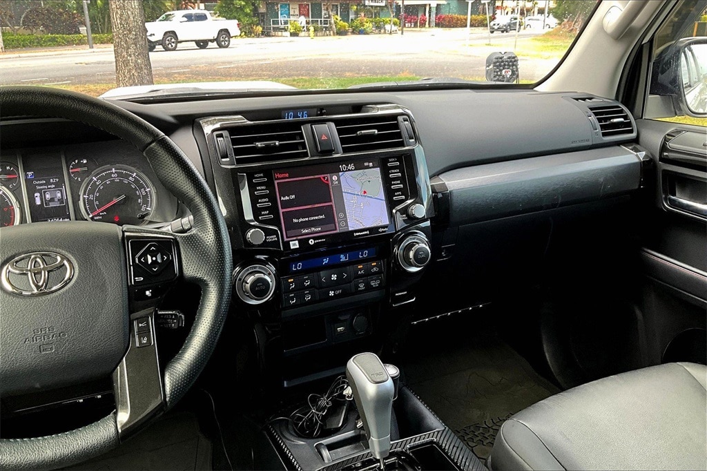 Image 6 of 2023 Toyota 4Runner TRD Pro SUV