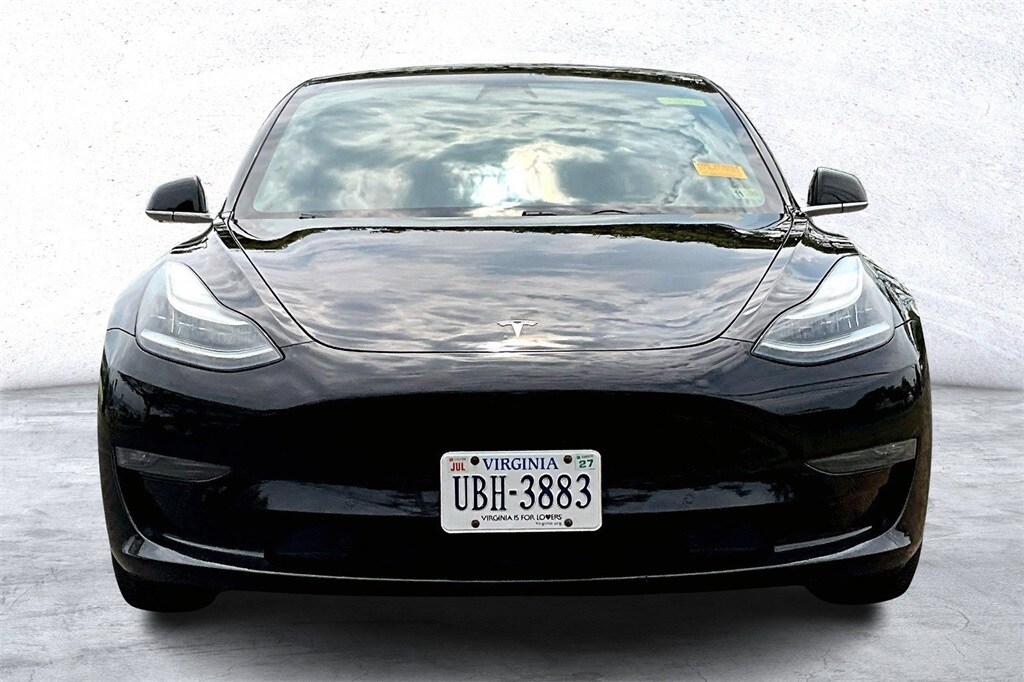 Image 3 of 2019 Tesla Model 3 Long Range Sedan