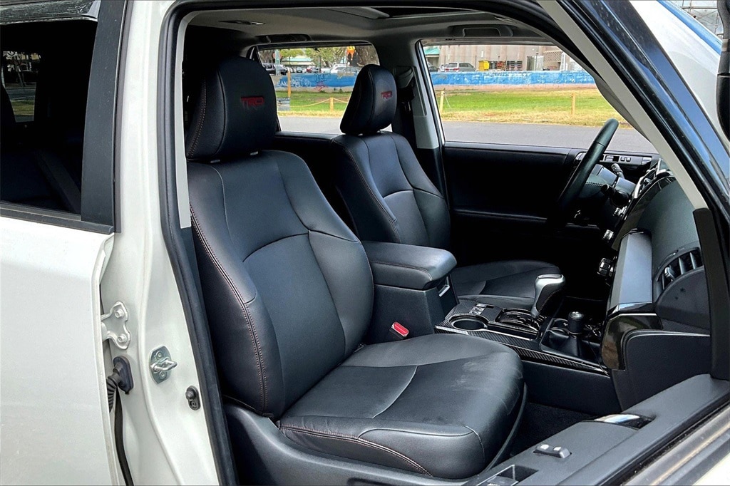 Image 7 of 2023 Toyota 4Runner TRD Pro SUV