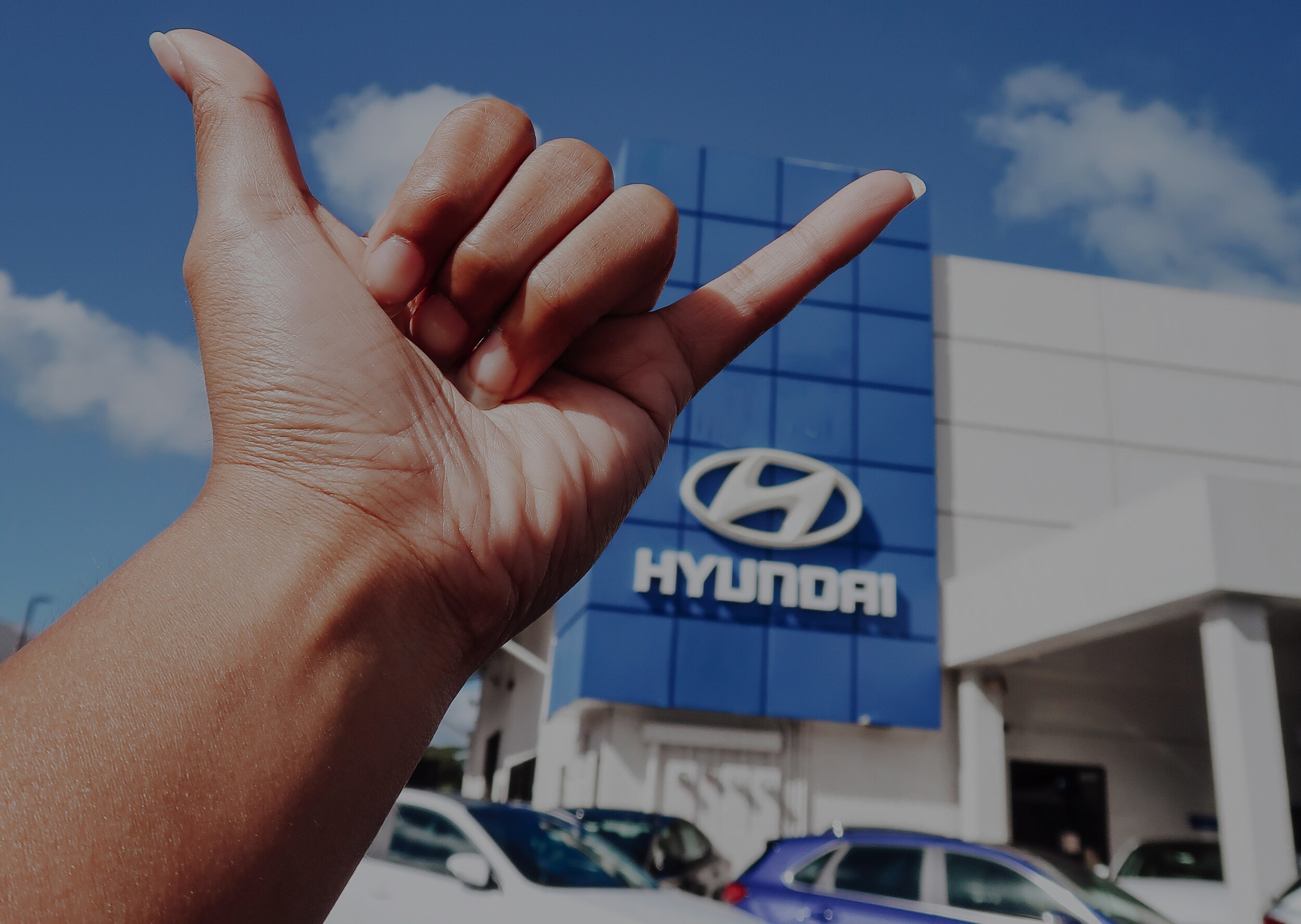 Windward Hyundai New Pre Owned Car Dealership Kaneohe HI