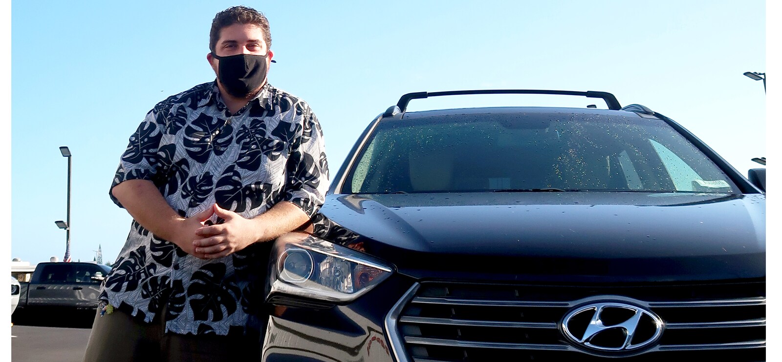 Check It Hyundai Kaneohe Listen here Hyundai Service