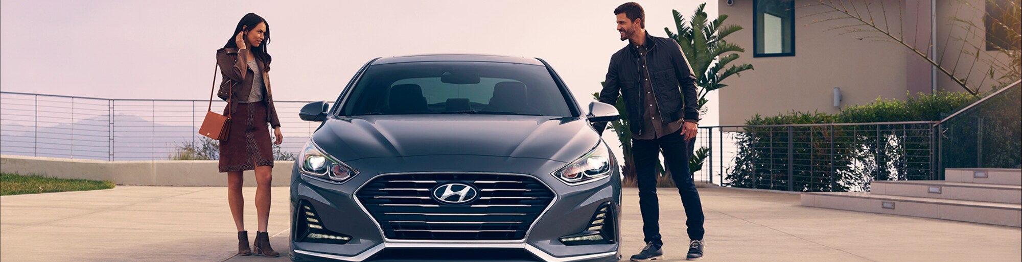Windward Hyundai New Pre Owned Car Dealership Kaneohe HI