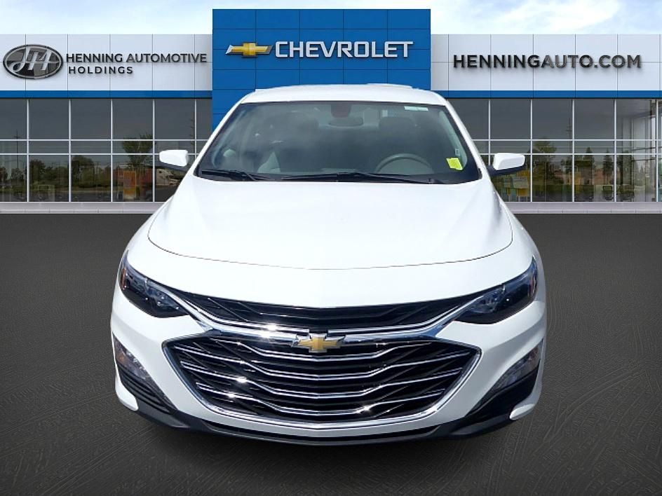 Used 2022 Chevrolet Malibu 1LT with VIN 1G1ZD5ST6NF195678 for sale in Ellensburg, WA