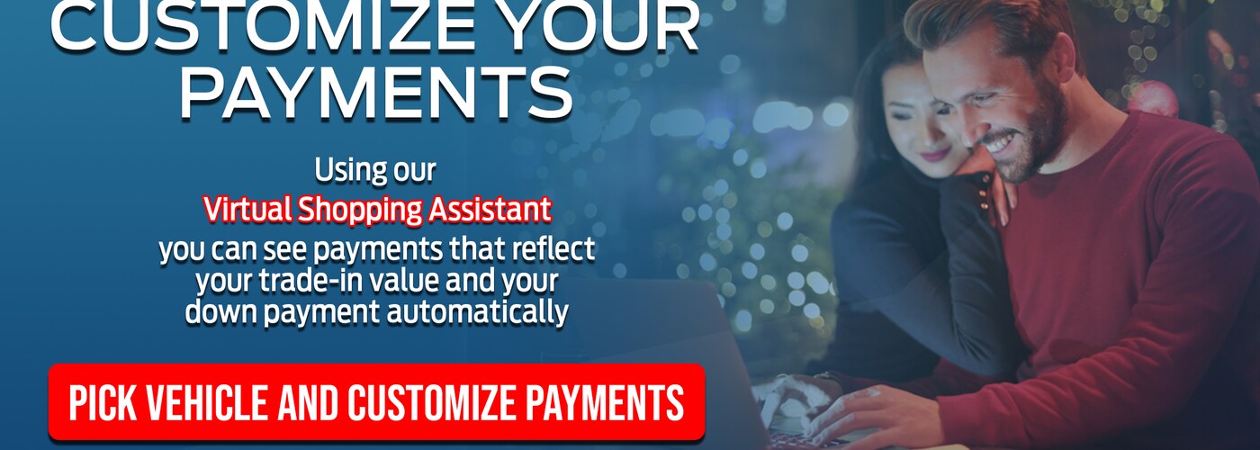 Winegard Ford Caledonia Visit Us Online Today