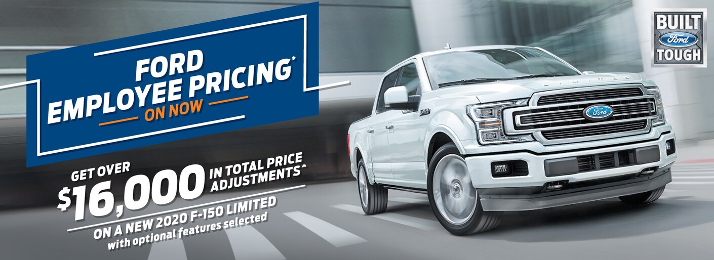 Winegard Ford Caledonia Our Dealership is Fully Open