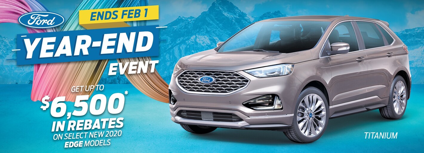 Winegard Ford Caledonia Our Dealership is Fully Open