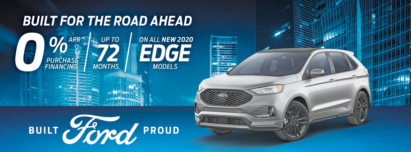 Winegard Ford Caledonia Our Dealership is Fully Open