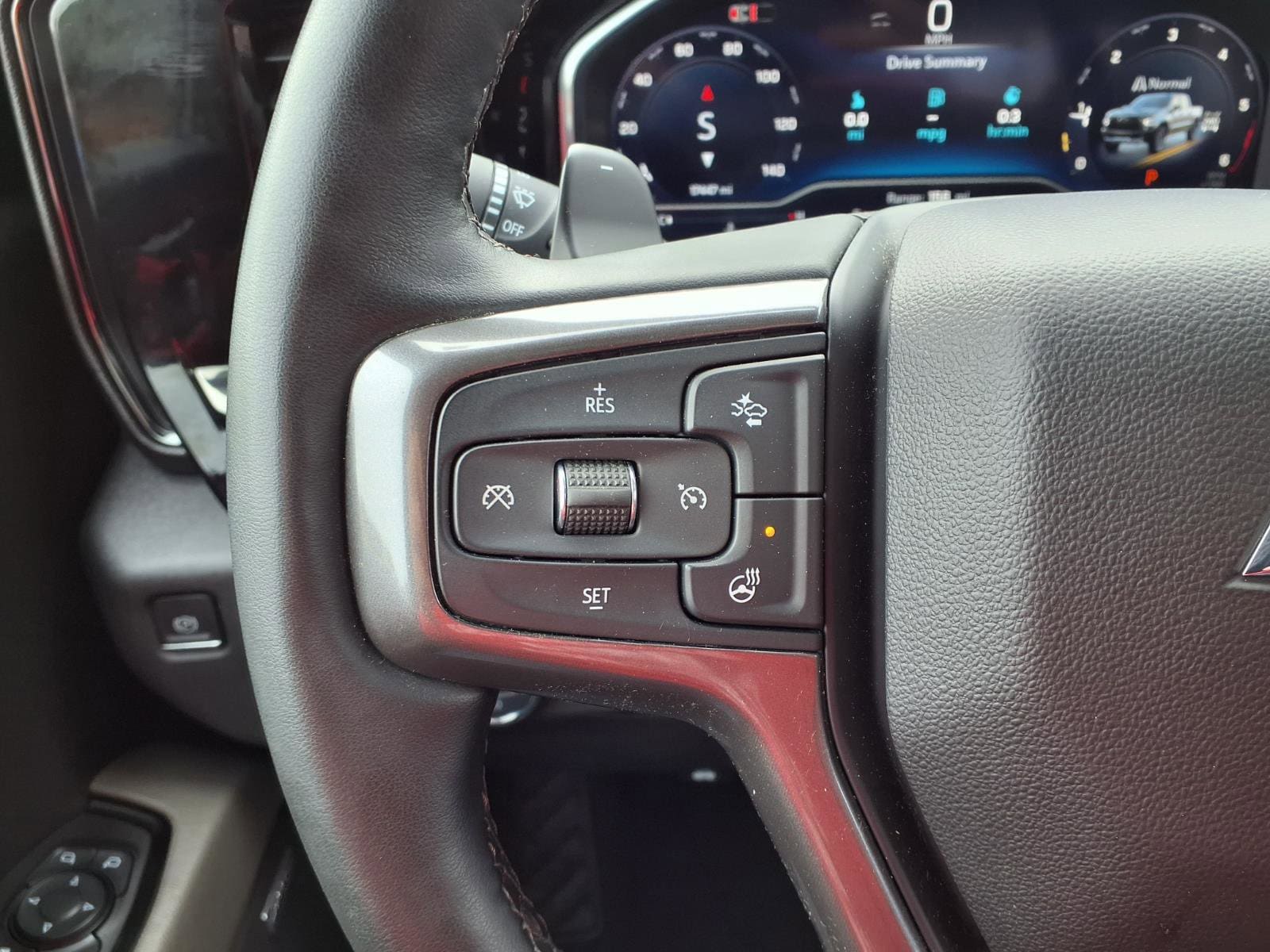 2024 Chevrolet Silverado 1500 ZR2 - Photo 13