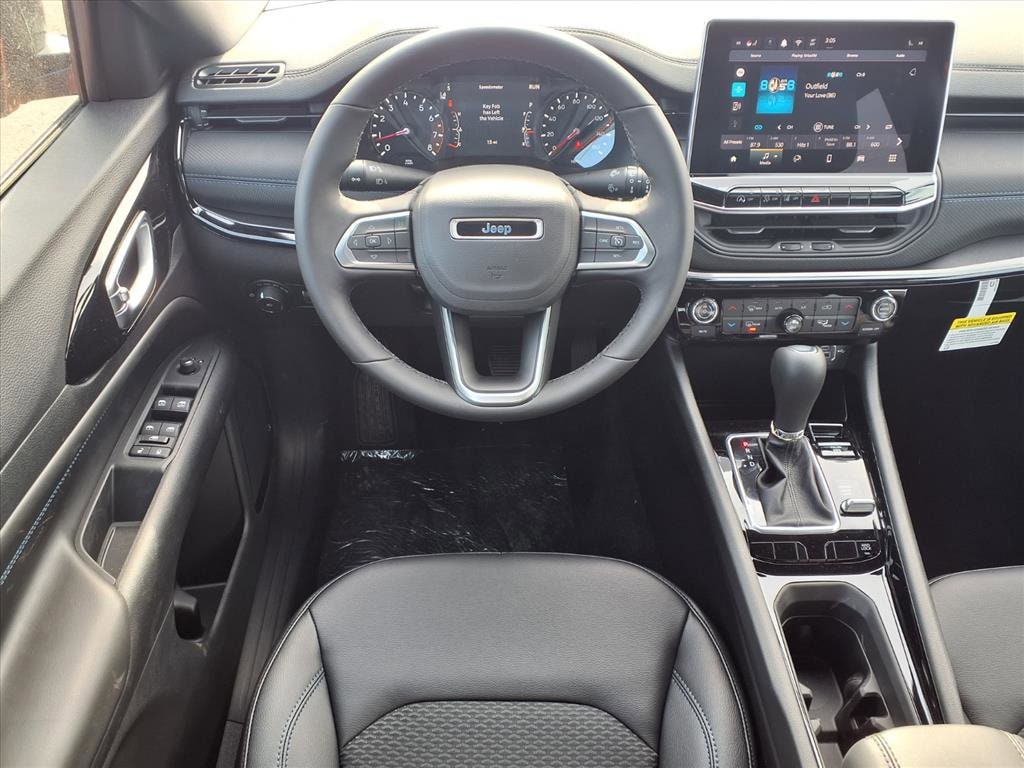 2026 Jeep Compass Altitude - Photo 10