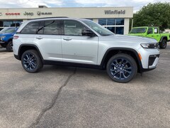2026 Jeep Grand Cherokee 85TH ANNIVERSARY EDITION 4X4 Sport Utility
