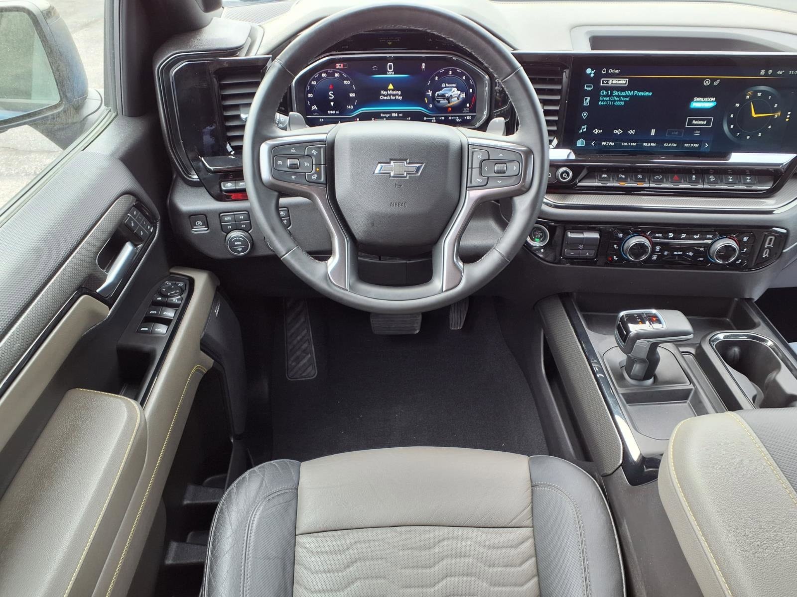 2024 Chevrolet Silverado 1500 ZR2 - Photo 10