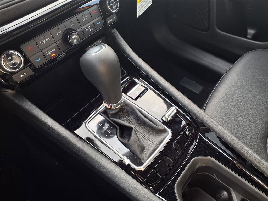 2026 Jeep Compass Altitude - Photo 18