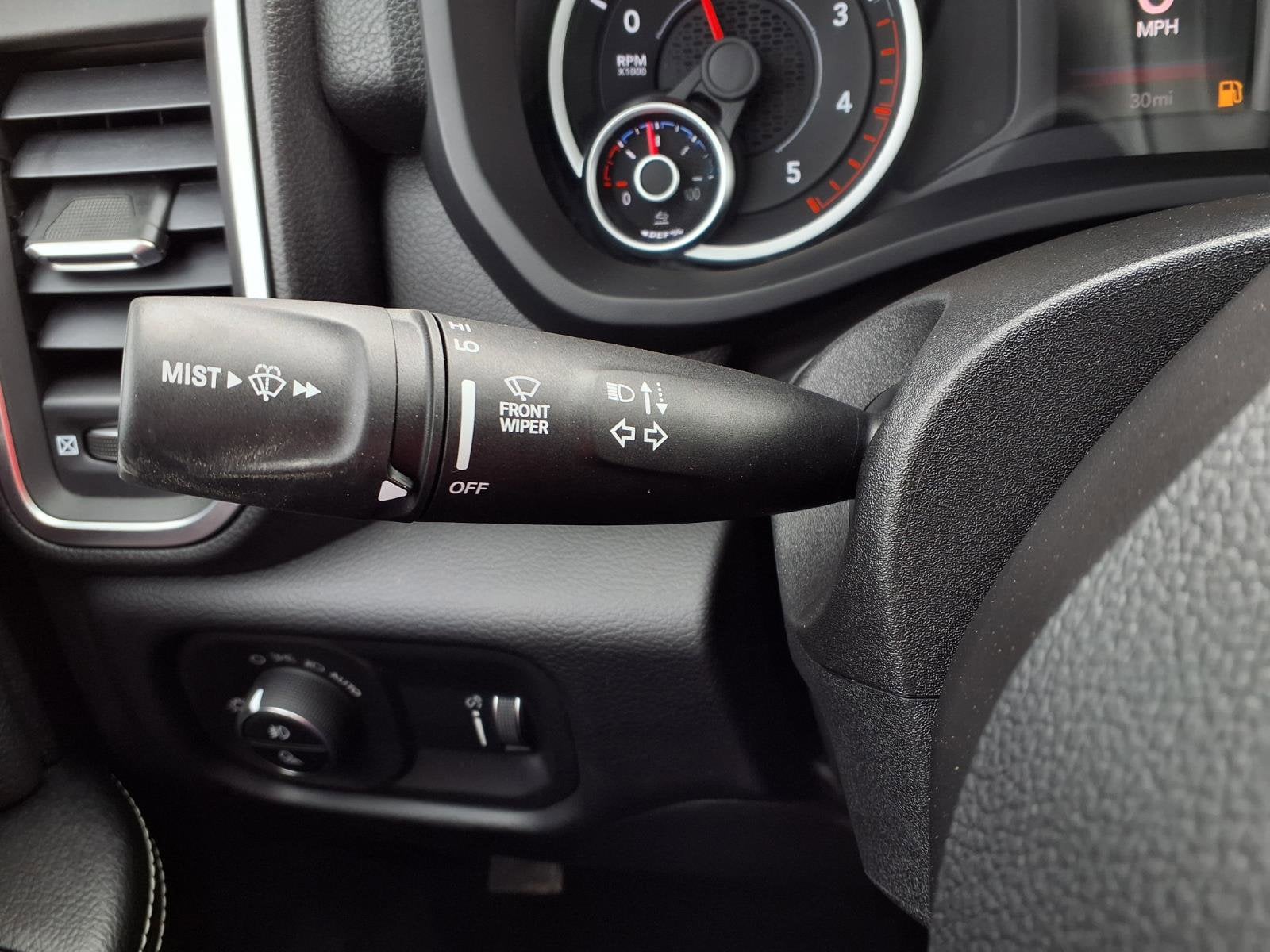 2026 RAM 3500 Big Horn - Photo 17