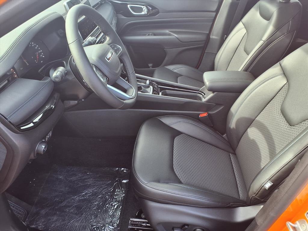 2026 Jeep Compass Altitude - Photo 11