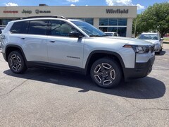 2026 Jeep Cherokee LIMITED 4X4 Sport Utility